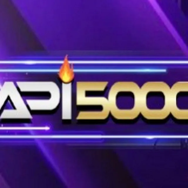 API5000 - Game Gaple Seru dan Menantang