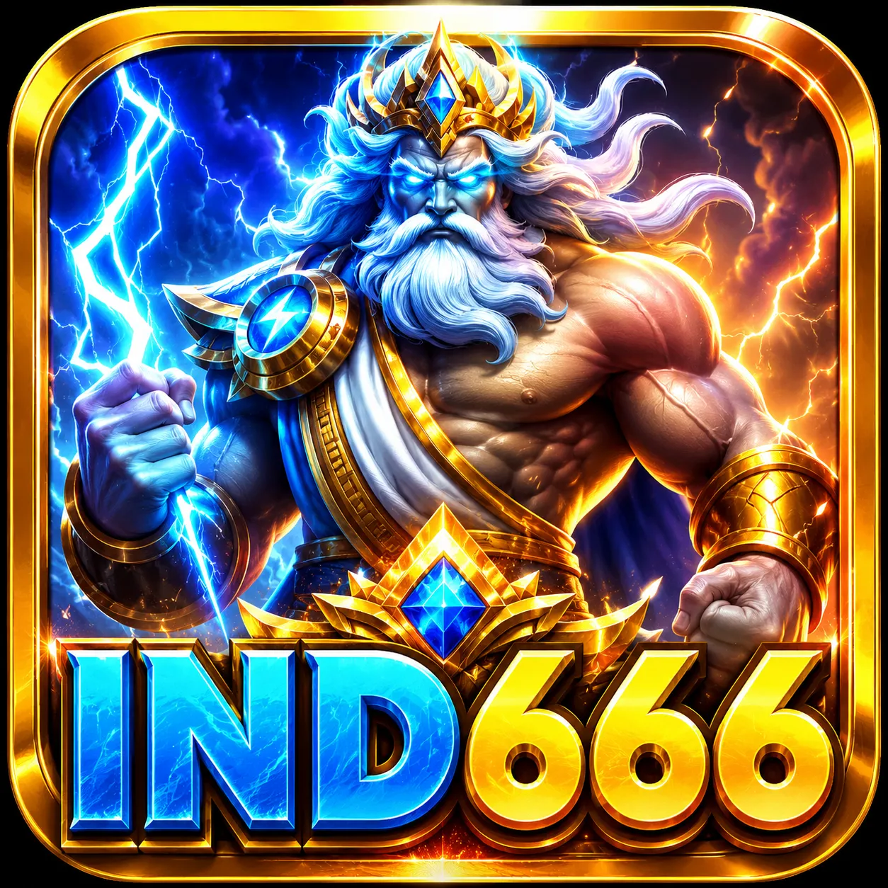 IND666 - Balapan Motor yang Menggugah Adrenalin