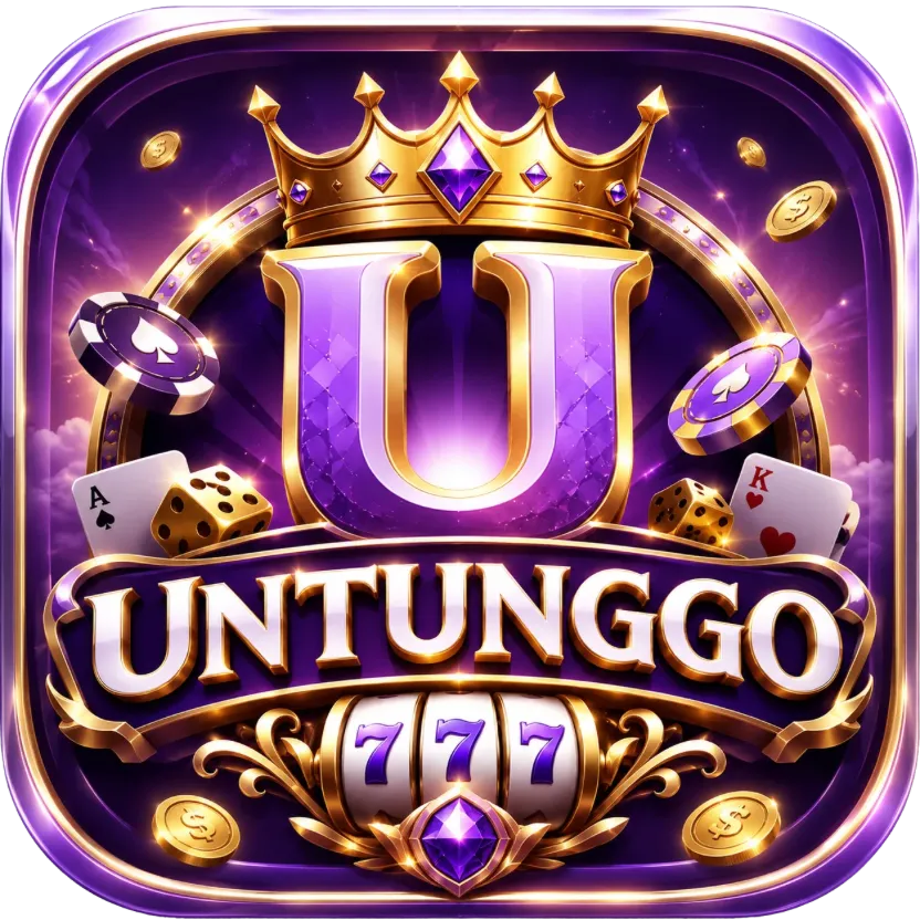 UNTUNGGO - Petualangan Anime yang Menunggu Anda